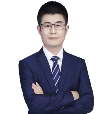 北京八通律師事務所張廣銳