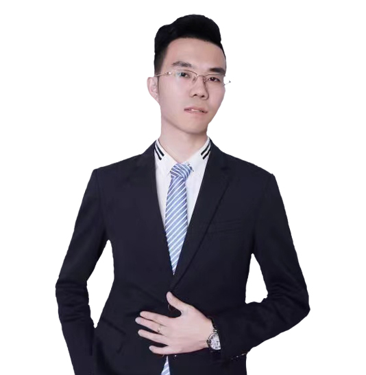 北京八通律師事務所王麗新